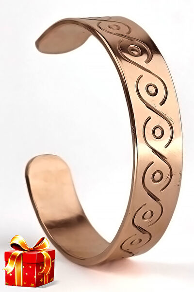 Binbir Trend Bilezik