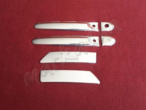 NISSAN Kapı Kolları