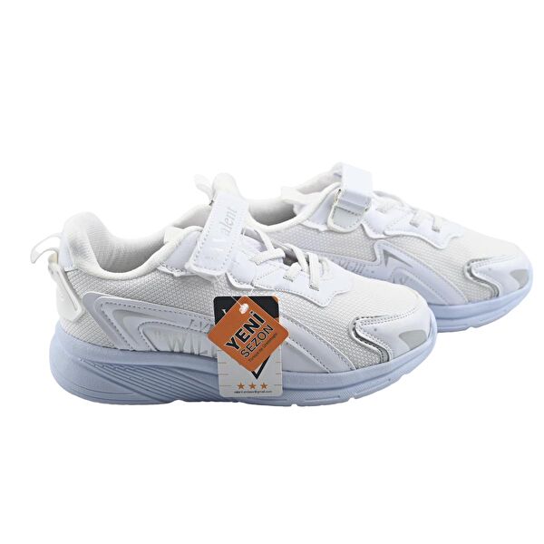 SİA ÇANTA Erkek Çocuk Spor Ayakkabı, Sneaker