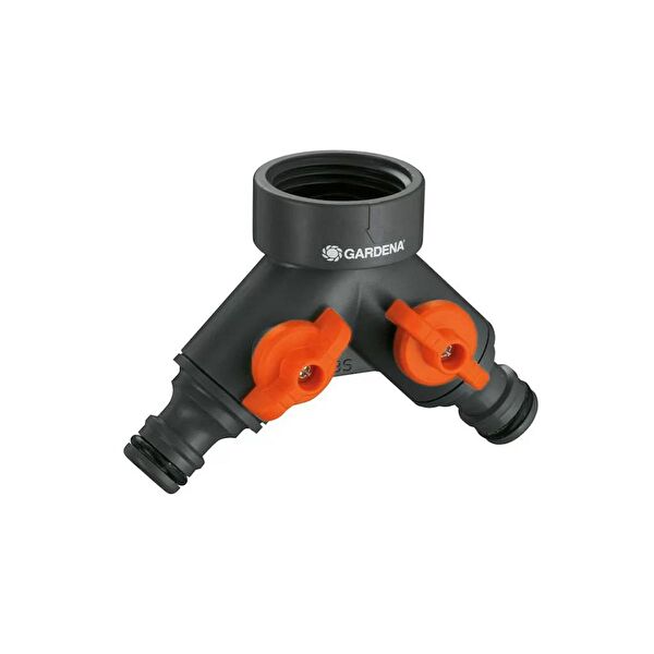 Nettekacmaz Hortum Bağlantısı, Kelepçe