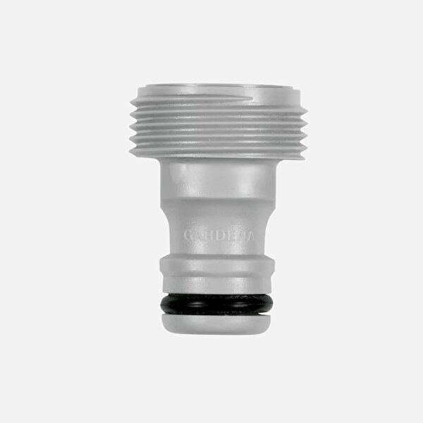 Nettekacmaz Hortum Bağlantısı, Kelepçe