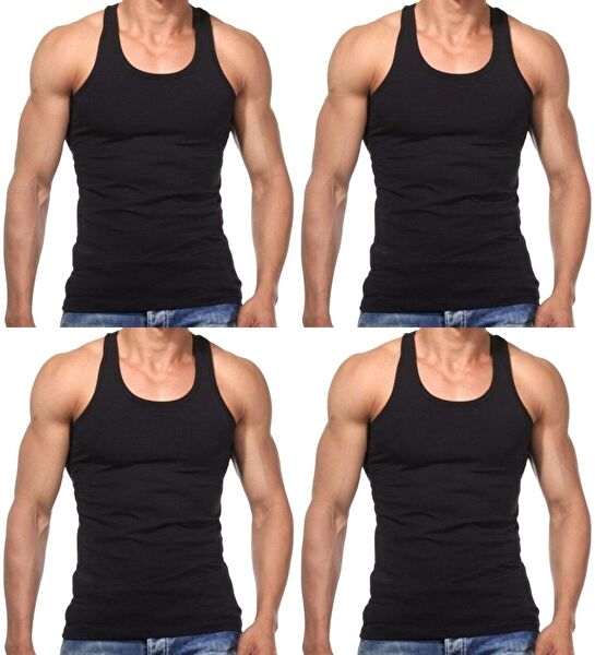 MarufShop Erkek Atlet, Fanila