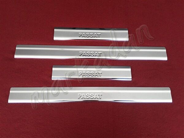 Volkswagen Kapı Ekipmanları