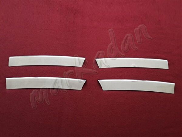 Volkswagen Araç Tamponu