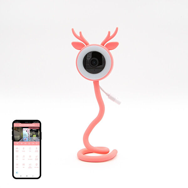 Neutron Bebek Kamerası