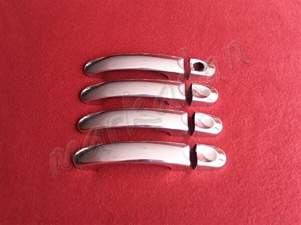 Volkswagen Kapı Kolları