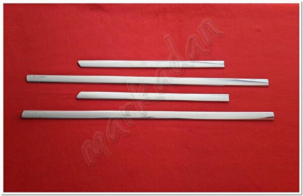 Volkswagen Kapı Ekipmanları