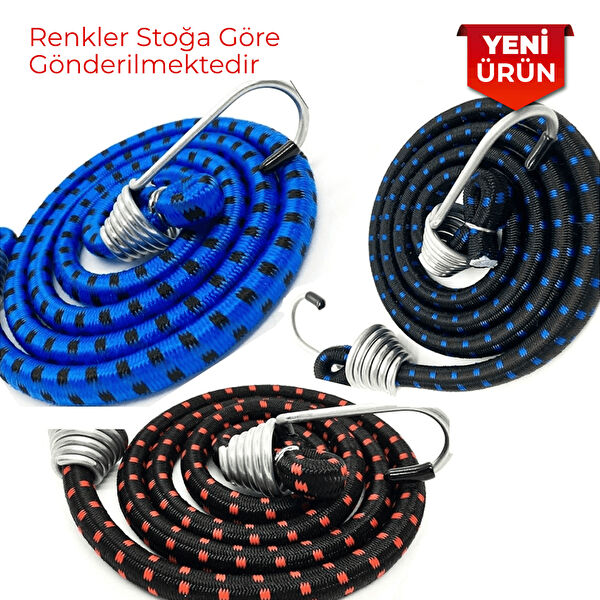 Smx Bagaj Lastikleri