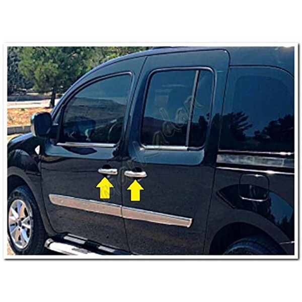 Renault Kapı Kolları