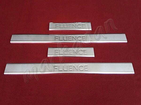 Renault Kapı Ekipmanları