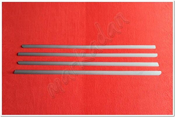 Renault Cam Ekipmanları