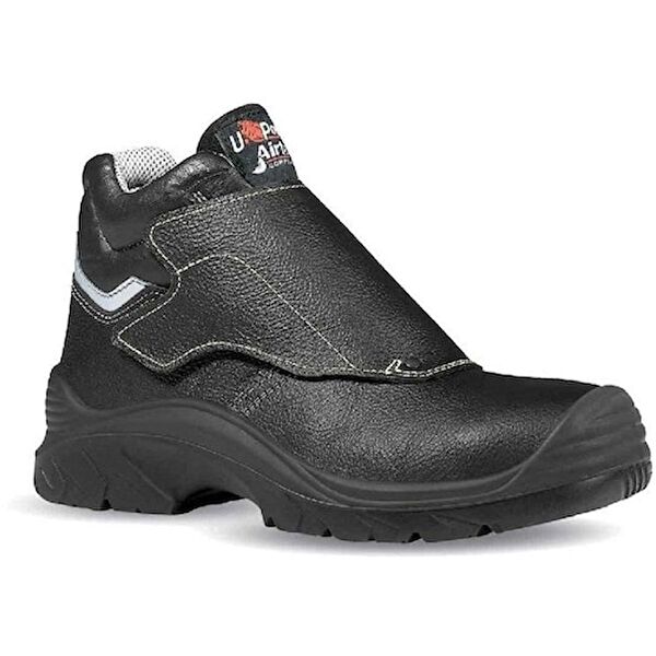 U-Power İş Ayakkabısı, Çizme