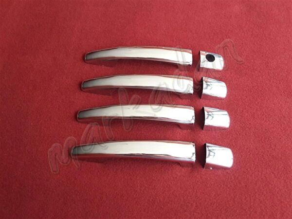 Peugeot Kapı Kolları