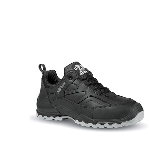 U-Power İş Ayakkabısı, Çizme