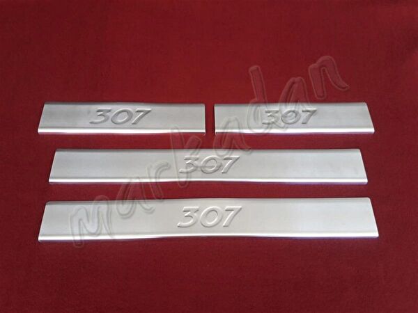 Peugeot Kapı Ekipmanları