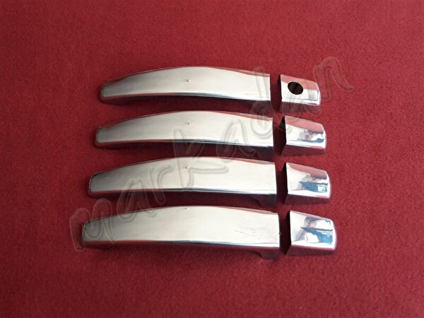 Markadan Bagaj Çıtaları