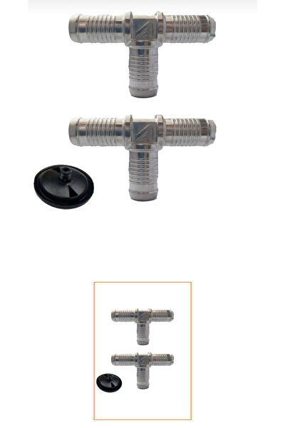 Atiker LPG Yedek Parçaları