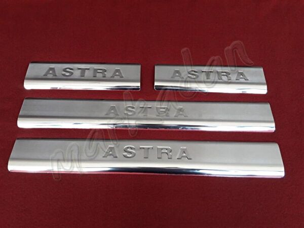 Opel Kapı Ekipmanları