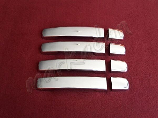 NISSAN Kapı Kolları