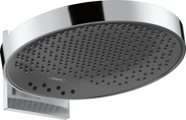 Hansgrohe Duş Başlığı, Spirali, Seti