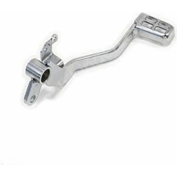 Yamaha Krank, Piston ve Contalar