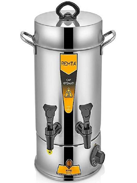 Remta Çay Makineleri