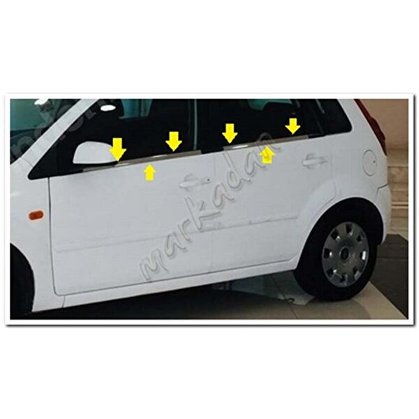 Ford Cam Ekipmanları