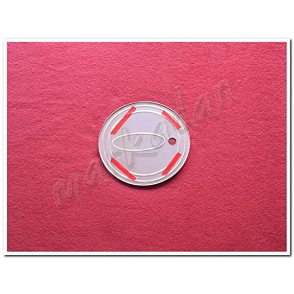 Ford Yakıt Deposu Ekipmanı