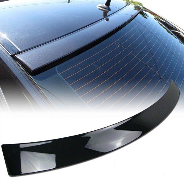 Karva Anatomik Spoiler