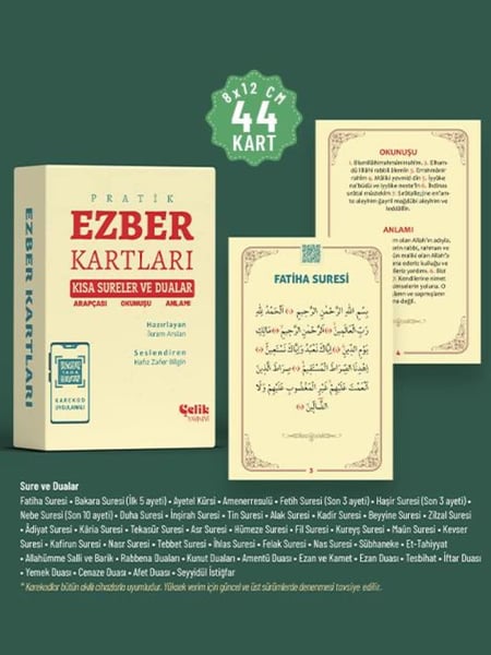 OEM Din Kitapları