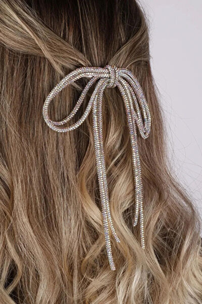 Bymiel Kadın Saç Tokaları ve Yüzükleri