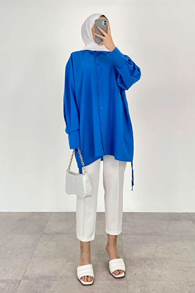 Lamelif Tesettür Gömlek
