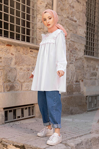 Lamelif Tesettür Tunik