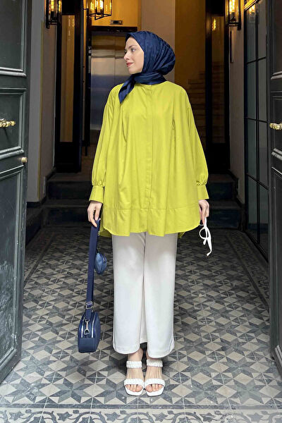 Lamelif Tesettür Tunik