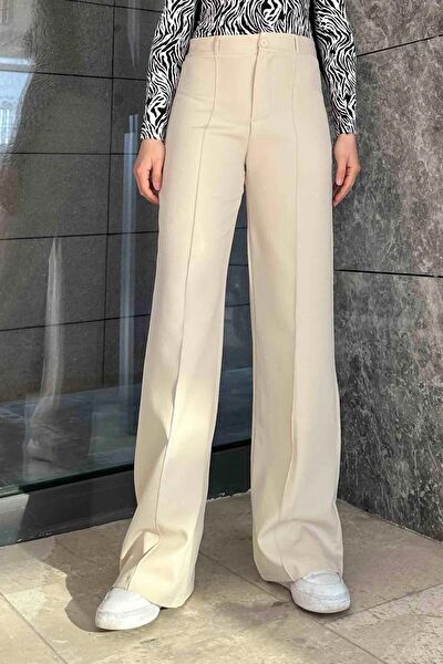 Lamelif Kadın Pantolon