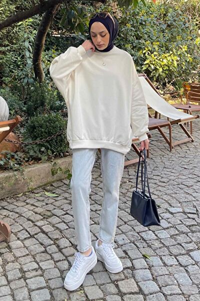 Lamelif Tesettür Etek