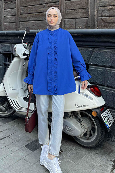 Lamelif Tesettür Tunik