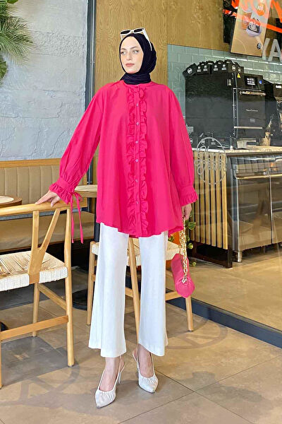 Lamelif Tesettür Tunik