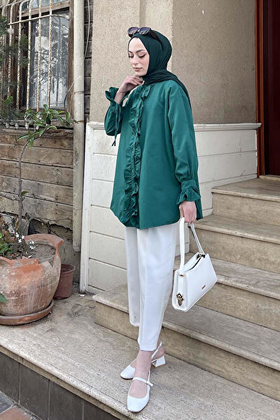 Lamelif Tesettür Tunik