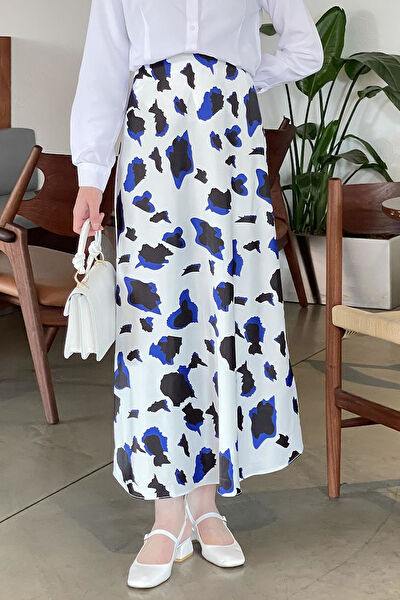 Lamelif Tesettür Etek