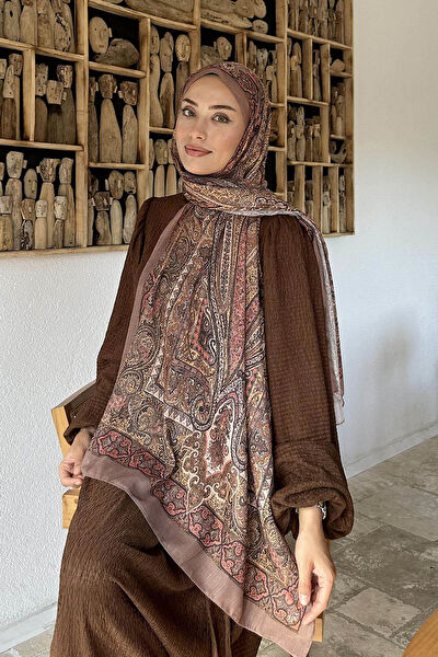 Lamelif Şal, Eşarp ve Aksesuarı