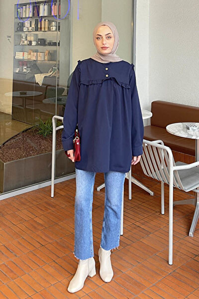 Lamelif Tesettür Tunik