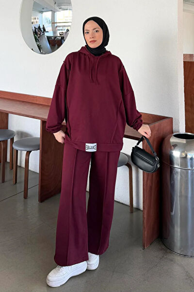 Lamelif Tesettür Alt Üst Takım