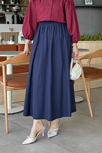 Lamelif Tesettür Etek