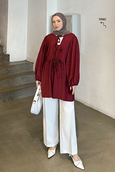 Lamelif Tesettür Tunik