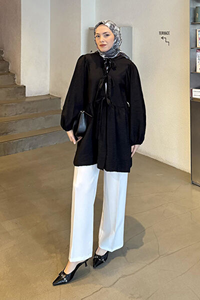 Lamelif Tesettür Tunik