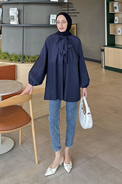 Lamelif Tesettür Tunik