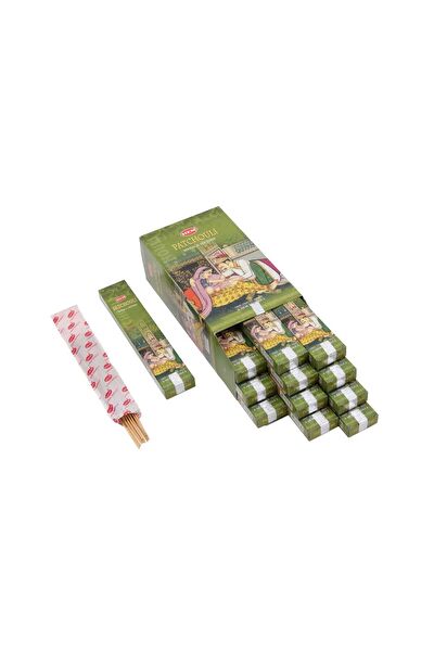 Hem Tütsülük ve Buhurdanlık