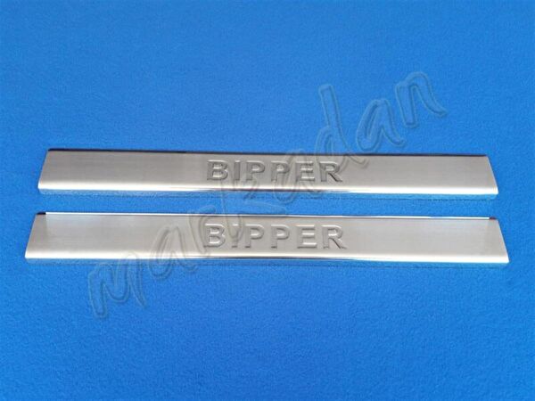 Peugeot Kapı Ekipmanları