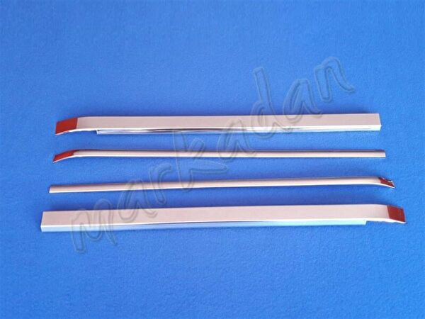 cıtroen Kapı Ekipmanları